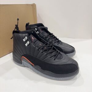 Air Jordan Retro 12 Utility Men’s Shoes